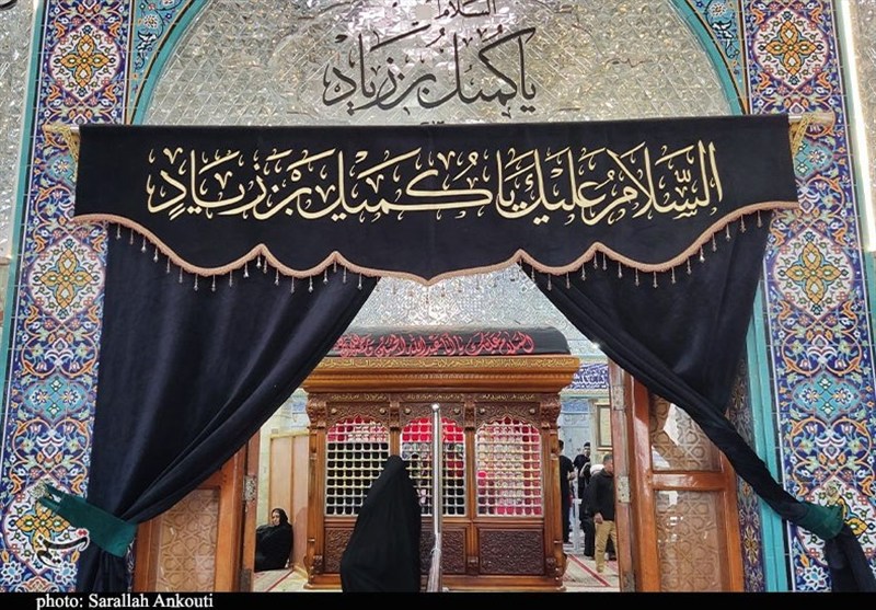 امام علی (ع) , امام حسین (ع) , اربعین , پیاده روی اربعین , دعای کمیل , 