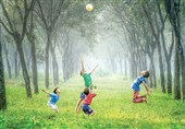 چه کسی کودکی‌ام را دزدید؟