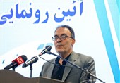 مطالبه نماینده اراک برای سهم متناسب استان مرکزی از منابع ملی