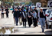 اربعین امام حسین(ع) رکن مهم تمدن‌سازی فرهنگی و معرفتی