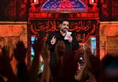 بنی فاطمه: هیئتی‌ها دل به دل هم بسپارند و اتحاد ملی را تعمیق کنند