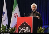 مدیریت اعتراضات دانشگاهی ضروری است