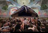 چرا نجف مهم‌ترین نقطه برنامه‌ریزی سفر اربعین است؟