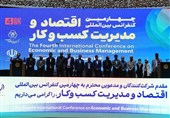 برگزیدگان جایزه ملی مدیریت کسب‌وکار سال 1404 معرفی شدند