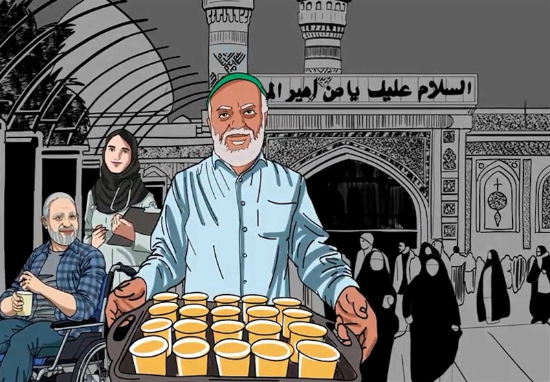 توصیه‌های حیاتی برای زائران اربعین در گرمای طاقت‌فرسا