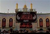 کمک‌های 22 میلیارد ریالی مردم آران و بیدگل به عتبات عالیات
