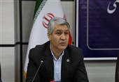 خراسان جنوبی در پی جذب سرمایه‌گذاران معدنی درنمایشگاه بین‌المللی تهران