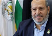 شهید جدید در رأس حماس