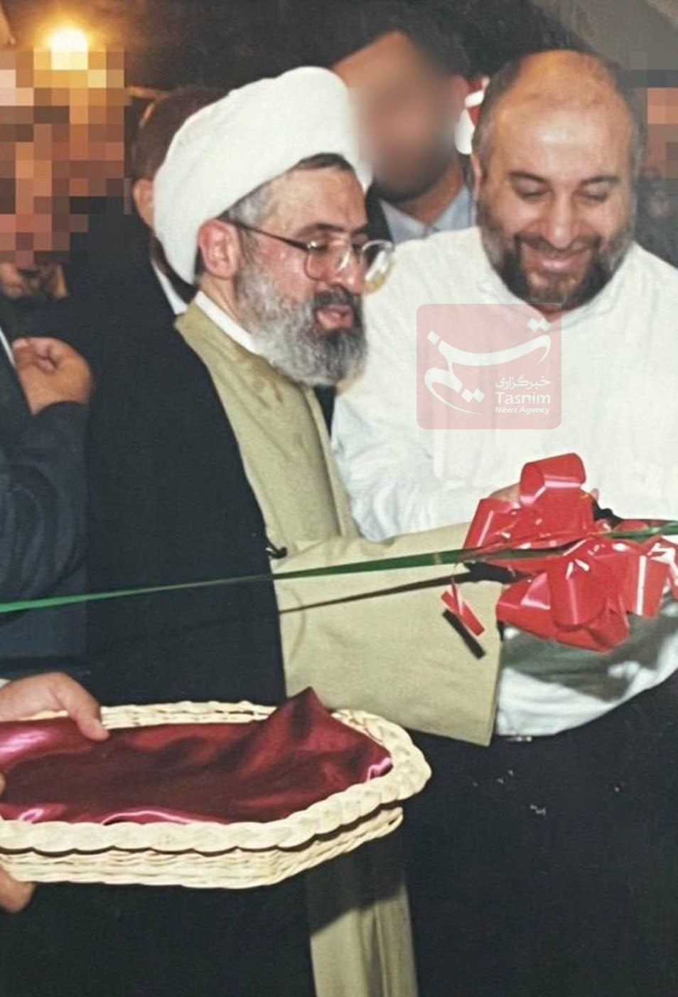حزب‌ الله لبنان , سید حسن نصرالله , رژیم صهیونیستی (اسرائیل) , 