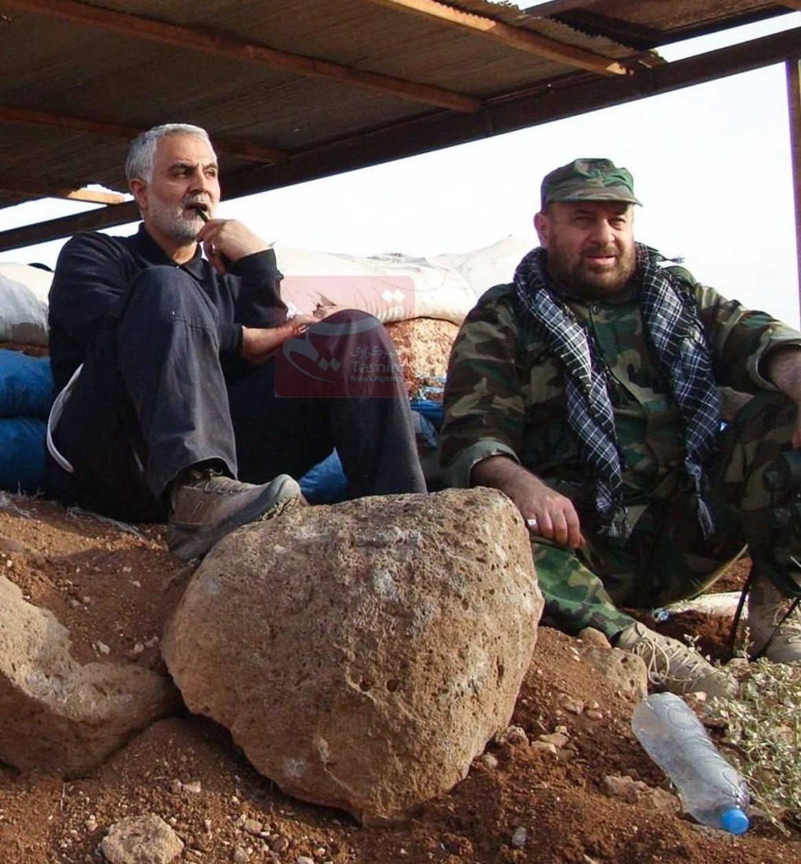 حزب‌ الله لبنان , سید حسن نصرالله , رژیم صهیونیستی (اسرائیل) , 