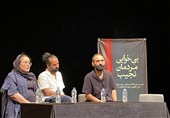 موسیقی، تئاتر و حیدو هدایتی در روایت بی‌خوابی مردمان نجیب