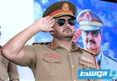 دیدار محرمانه یکی از مقامات نظامی لیبی با نتانیاهو در ابوظبی