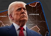 کریدور تریپ در امتداد مرز ایران؛ پارلمان ارمنستان در آستانه تصمیمی مهم
