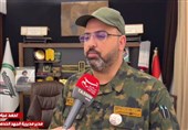العراق حکومة وشعبا وحشدا یسخّر جمیع إمکانیاته خدمة لزوار أربعینیة الإمام الحسین (ع)