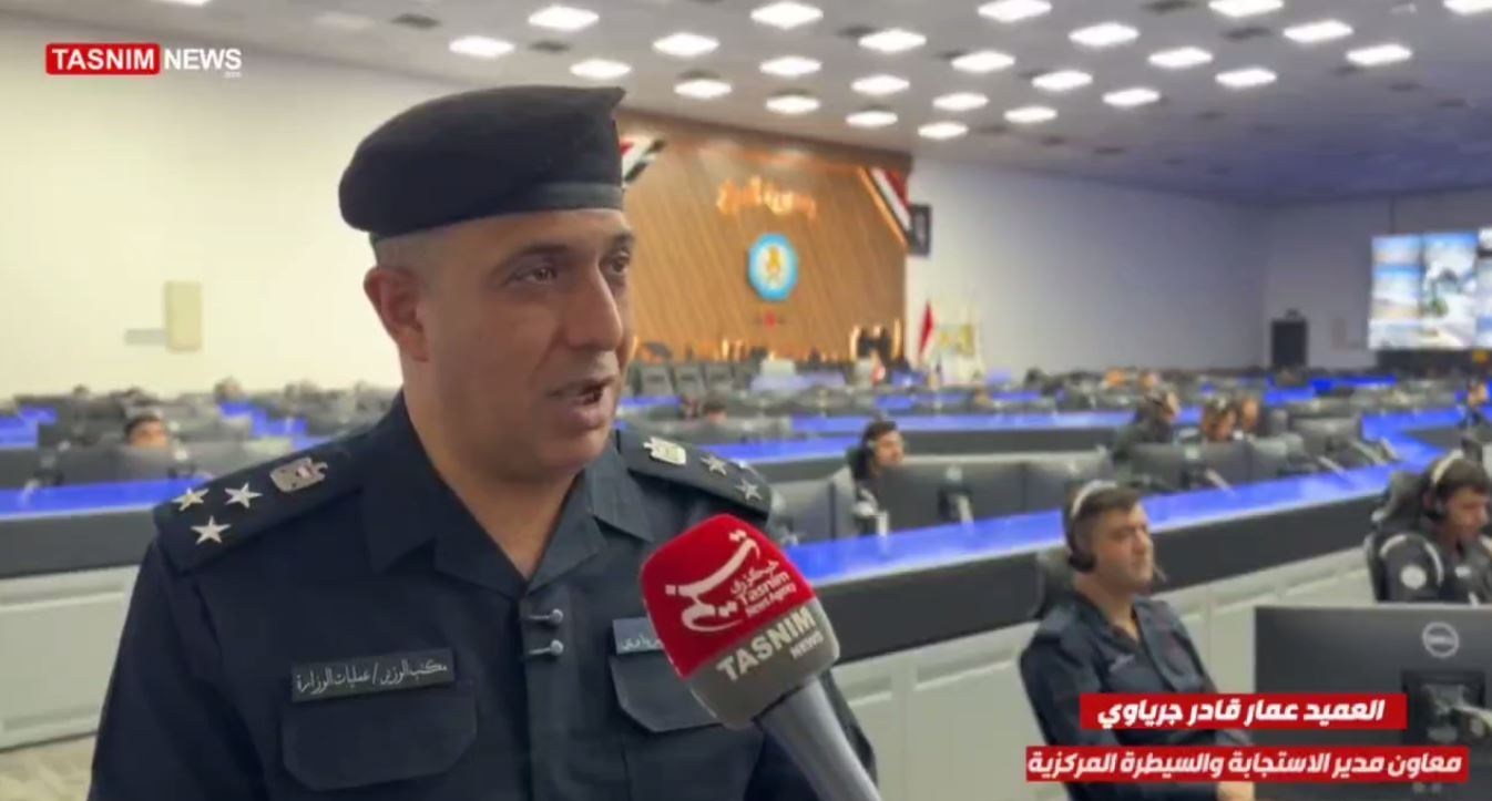 زيارة الأربعين , أربعينية الإمام الحسين (ع) , العراق , إيران , الحشد الشعبي , 