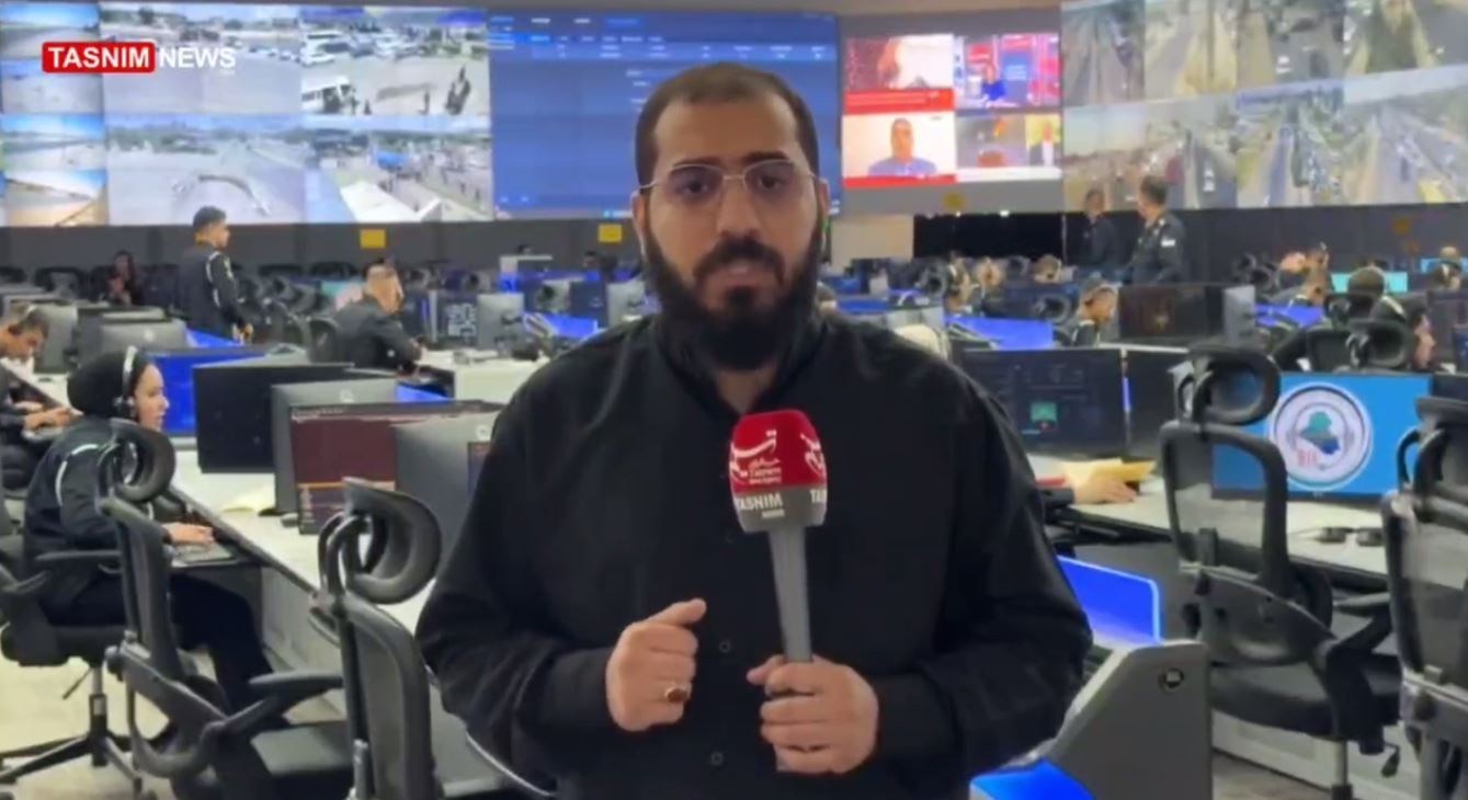 زيارة الأربعين , أربعينية الإمام الحسين (ع) , العراق , إيران , الحشد الشعبي , 