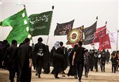 اربعین؛ شبکه اجتماعی واقعی