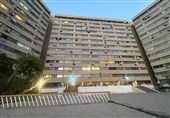 جزئیاتی جدید از ماجرای کشف جسد مادر و دختر در بلوک 18 اکباتان