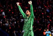 تنها مانع باقی مانده در مسیر پیوستن دوناروما به منچسترسیتی