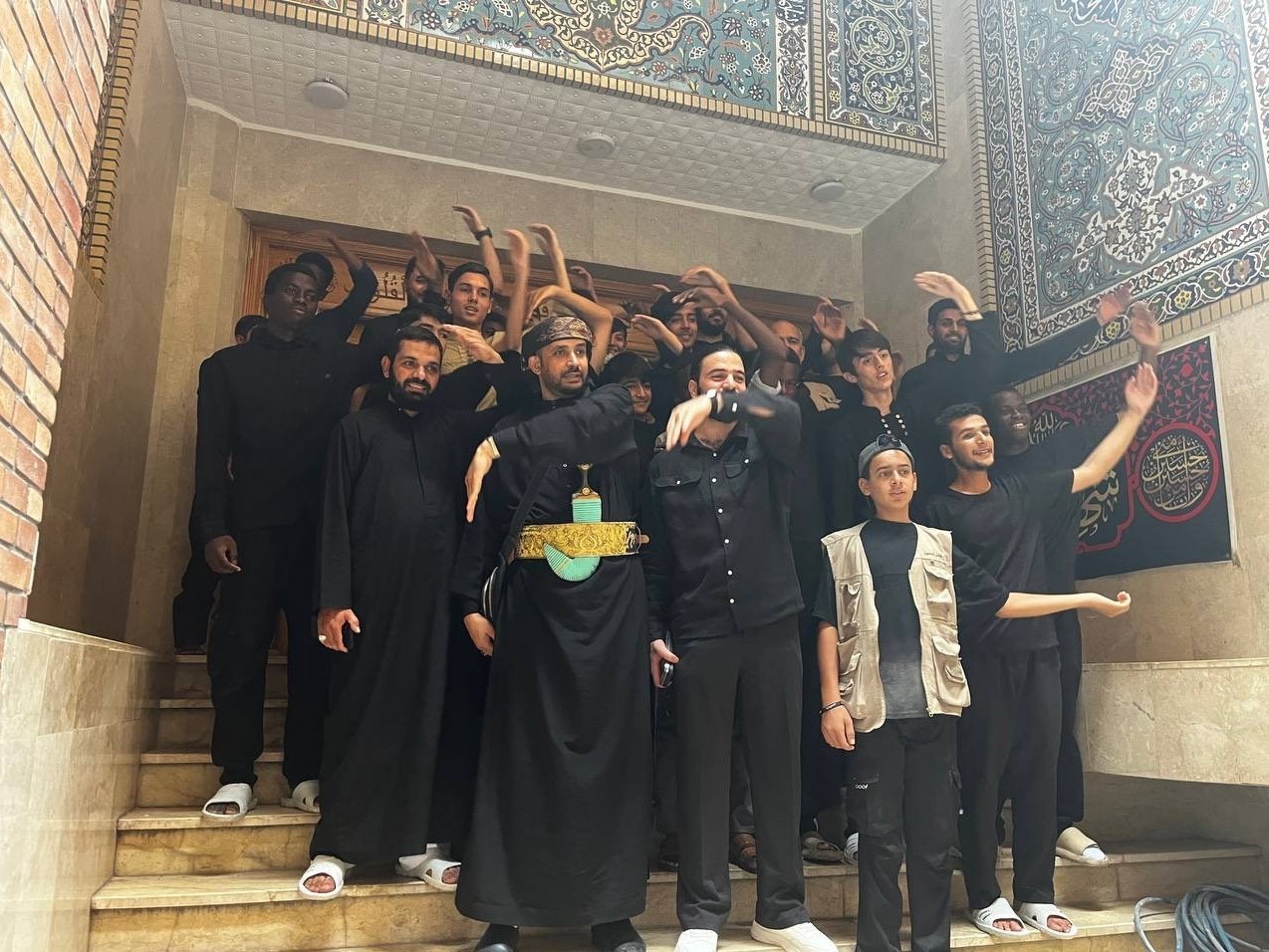 اربعین , اربعین 1402 , پیاده روی اربعین , 