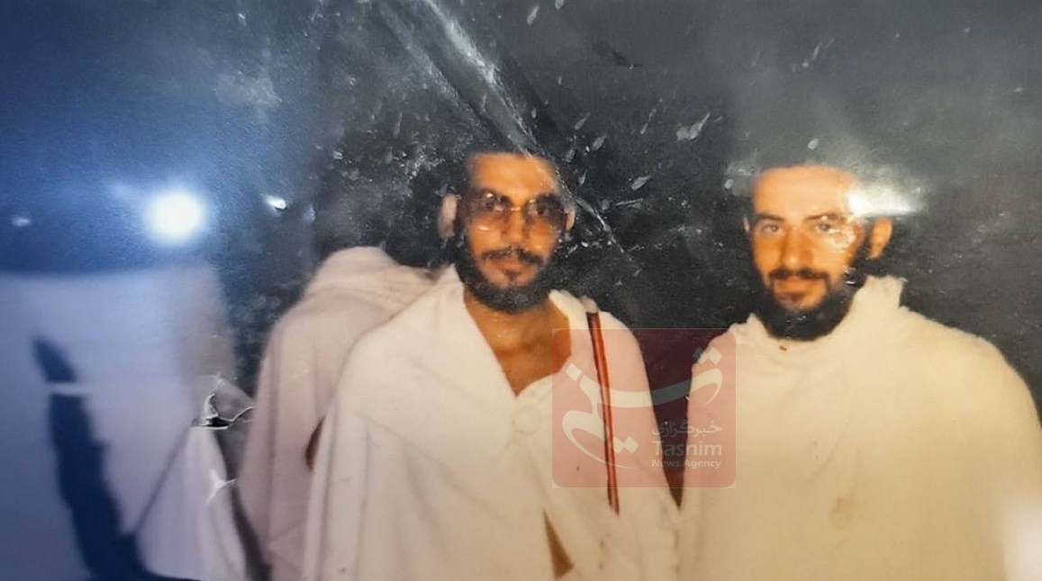 الشهيد الحاج علي كركي , الشهيد أحمد قصير , السيد حسن نصر الله , المقاومة , حزب الله , شهداء حزب الله , سلاح حزب الله , لبنان , 
