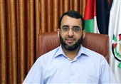 حماس خواستار بسیج گسترده فلسطینیان در کرانه باختری شد