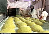 تناقضی نگران‌کننده در کیفیت نان ایلام/ چرا با وجود بهترین گندم، رضایت مردم پایین است؟+فیلم