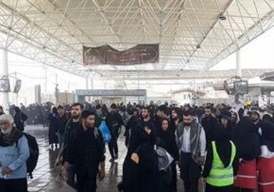 چی بهت بدن این مسیر رو نمیری؟