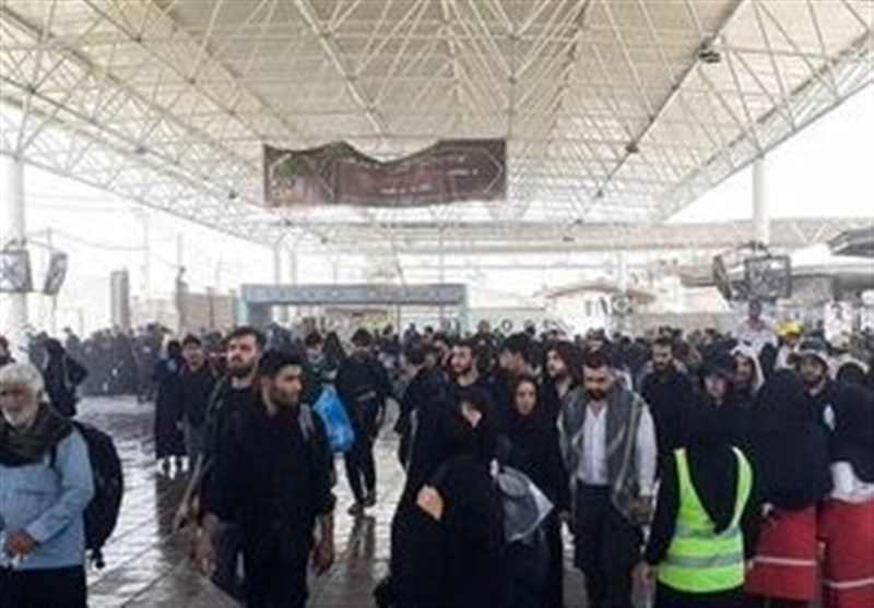 چی بهت بدن این مسیر رو نمیری؟