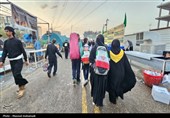 جزئیات شرایط خروج مشمولان از کشور در ایام اربعین