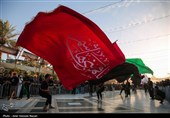 سلوک عاشورایی «به رسم حسین(ع)»
