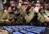 هلاکت یک صهیونیست بر اثر اصابت موشک ایرانی در حیفا