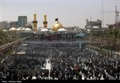 برنامه‌ریزی شهرداری اهواز برای اربعین/ با اولویت حمایت از حرکت‌ مردمی