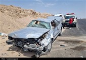 افزایش تلفات جاده‌ای در کرمانشاه/ 300 نفر در نیمه نخست امسال جان باختند