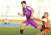 جدایی دومین سرمربی از بعثت پیش از شروع لیگ یک!