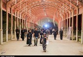 مرز خسروی آماده تحول؛ مسیر کاپوتاژ خودرو‌ برای نخستین‌بار فعال می‌شود