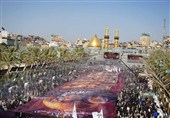 الزامی بودن ثبت‌نام در سامانه «سماح» برای زائران اربعین زنجانی