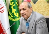 بخش خصوصی باراصلی تأمین کالاهای اساسی را در جنگ تحمیلی سوم بر دوش کشید