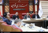 توسعه متوازن شهرک‌های صنعتی، شرط رونق پایدار تولید و سرمایه‌گذاری است
