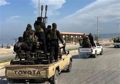 «قسد» دو شهرک در دیرالزور را محاصره کرد