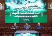 تسویه حساب نادوی ایران با آزمایشگاه‌های آلمان و قطر