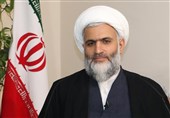 جایگاه عقلانیت انقلابی در دیپلماسی با جبهه استکبار + فیلم