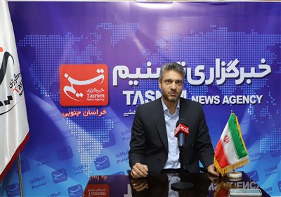 جذب کامل اعتبارات خراسان جنوبی پیش از مهلت قانونی در سال 1403