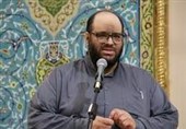 گرامیداشت دهه کرامت با محوریت شهدای رمضان در اردبیل