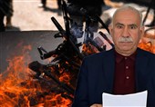 چالشِ جایگاه جدید برای اوجالان در سپهر سیاسی ترکیه