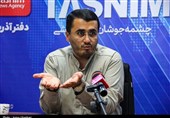 پیگیری پرونده بازداشت احمدرضا بیضایی در ترکیه/ضرورت ورود رئیس‌جمهور