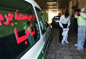 دستگیری یک متهم به‌خاطر مرگ مشکوک 2دختر جوان در جنوب تهران