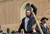 «عملیات آژاکس» از شبکه نمایش پخش می‌شود