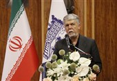 تجلیل  وزیر ارشاد از نقش ابوالعباس اسفراینی/نقش مردم در جنگ اخیر «بی نظیر» بود