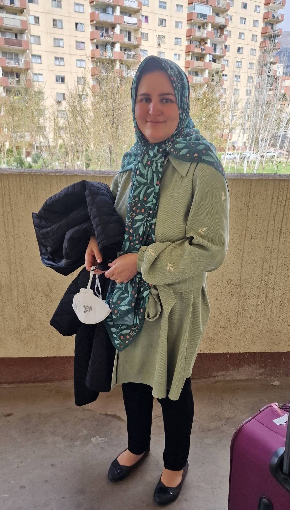 دانشگاه های جمهوری اسلامی ایران , شهید محمدمهدی طهرانچی دانشمند هسته ای , مذاکرات هسته ای , شهدای ترور , دانشگاه امام حسین (ع) , حمله اسرائیل به ایران , وزارت دفاع و پشتیبانی نیروهای مسلح جمهوری اسلامی ایران ,